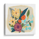 Pop Posy I - June Erica Vess | Cuadro decorativo de Canvas Lab