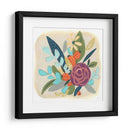 Pop Posy Ii - June Erica Vess | Cuadro decorativo de Canvas Lab