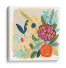 Pop Posy Iii - June Erica Vess | Cuadro decorativo de Canvas Lab
