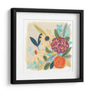 Pop Posy Iii - June Erica Vess | Cuadro decorativo de Canvas Lab