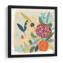 Pop Posy Iii - June Erica Vess | Cuadro decorativo de Canvas Lab