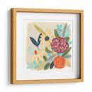 Pop Posy Iii - June Erica Vess | Cuadro decorativo de Canvas Lab