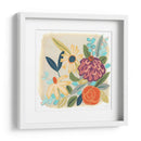 Pop Posy Iii - June Erica Vess | Cuadro decorativo de Canvas Lab