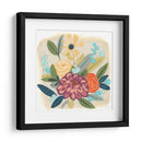 Pop Posy Iv - June Erica Vess | Cuadro decorativo de Canvas Lab
