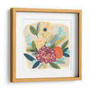 Pop Posy Iv - June Erica Vess | Cuadro decorativo de Canvas Lab