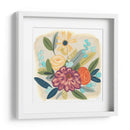 Pop Posy Iv - June Erica Vess | Cuadro decorativo de Canvas Lab