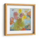 Flotare I - Sue Jachimiec | Cuadro decorativo de Canvas Lab