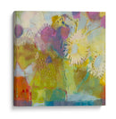 Floare Ii - Sue Jachimiec | Cuadro decorativo de Canvas Lab