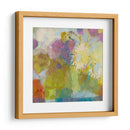 Floare Ii - Sue Jachimiec | Cuadro decorativo de Canvas Lab