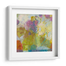 Floare Ii - Sue Jachimiec | Cuadro decorativo de Canvas Lab