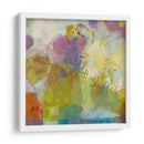 Floare Ii - Sue Jachimiec | Cuadro decorativo de Canvas Lab