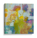 Floare Iii - Sue Jachimiec | Cuadro decorativo de Canvas Lab
