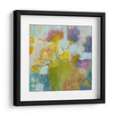 Floare Iii - Sue Jachimiec | Cuadro decorativo de Canvas Lab