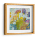 Floare Iii - Sue Jachimiec | Cuadro decorativo de Canvas Lab