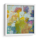 Floare Iii - Sue Jachimiec | Cuadro decorativo de Canvas Lab