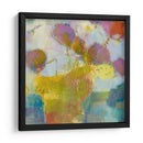 Floare Iv - Sue Jachimiec | Cuadro decorativo de Canvas Lab