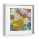 Floare Iv - Sue Jachimiec | Cuadro decorativo de Canvas Lab