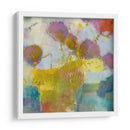 Floare Iv - Sue Jachimiec | Cuadro decorativo de Canvas Lab