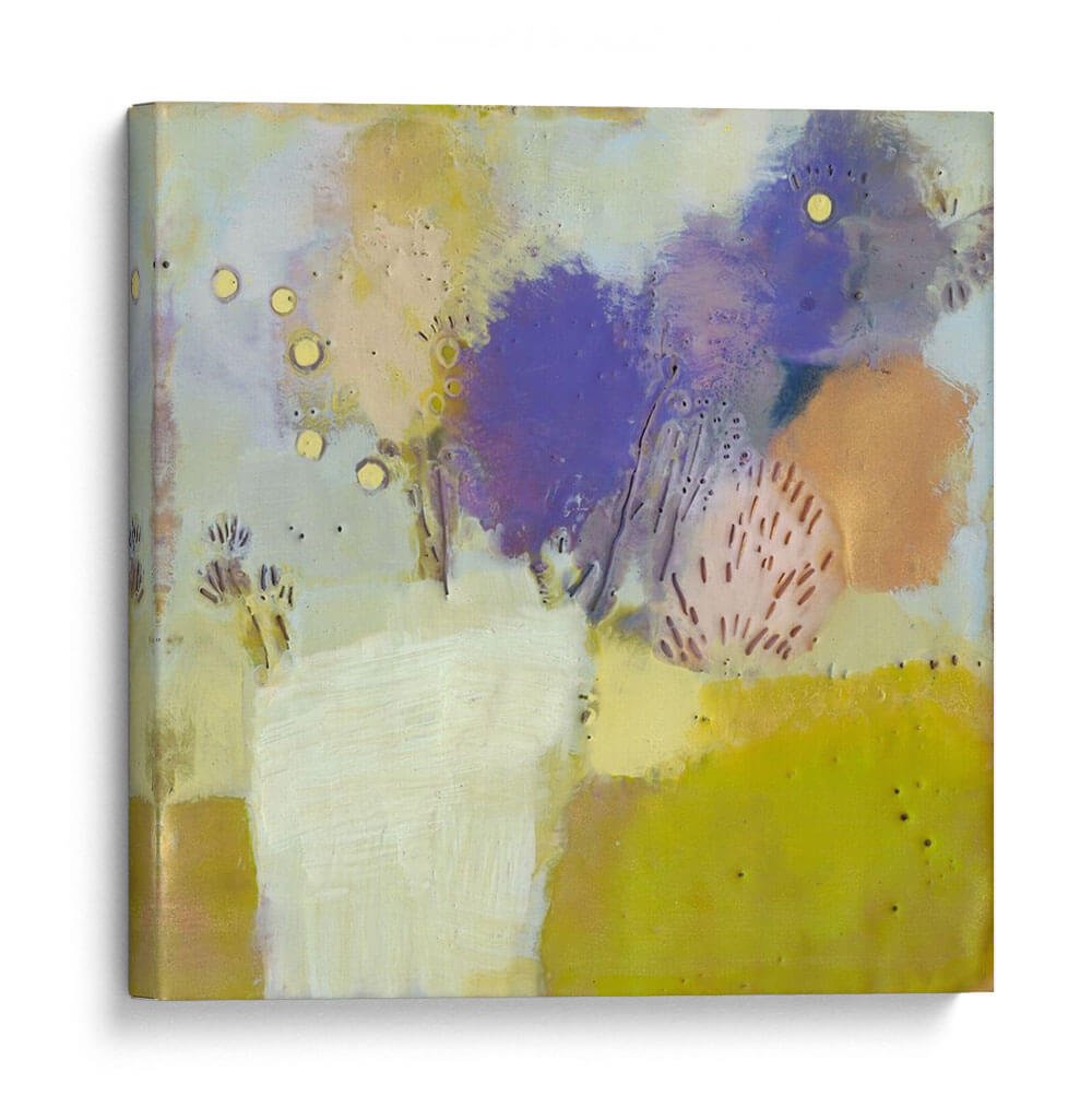 Blume I - Sue Jachimiec | Cuadro decorativo de Canvas Lab