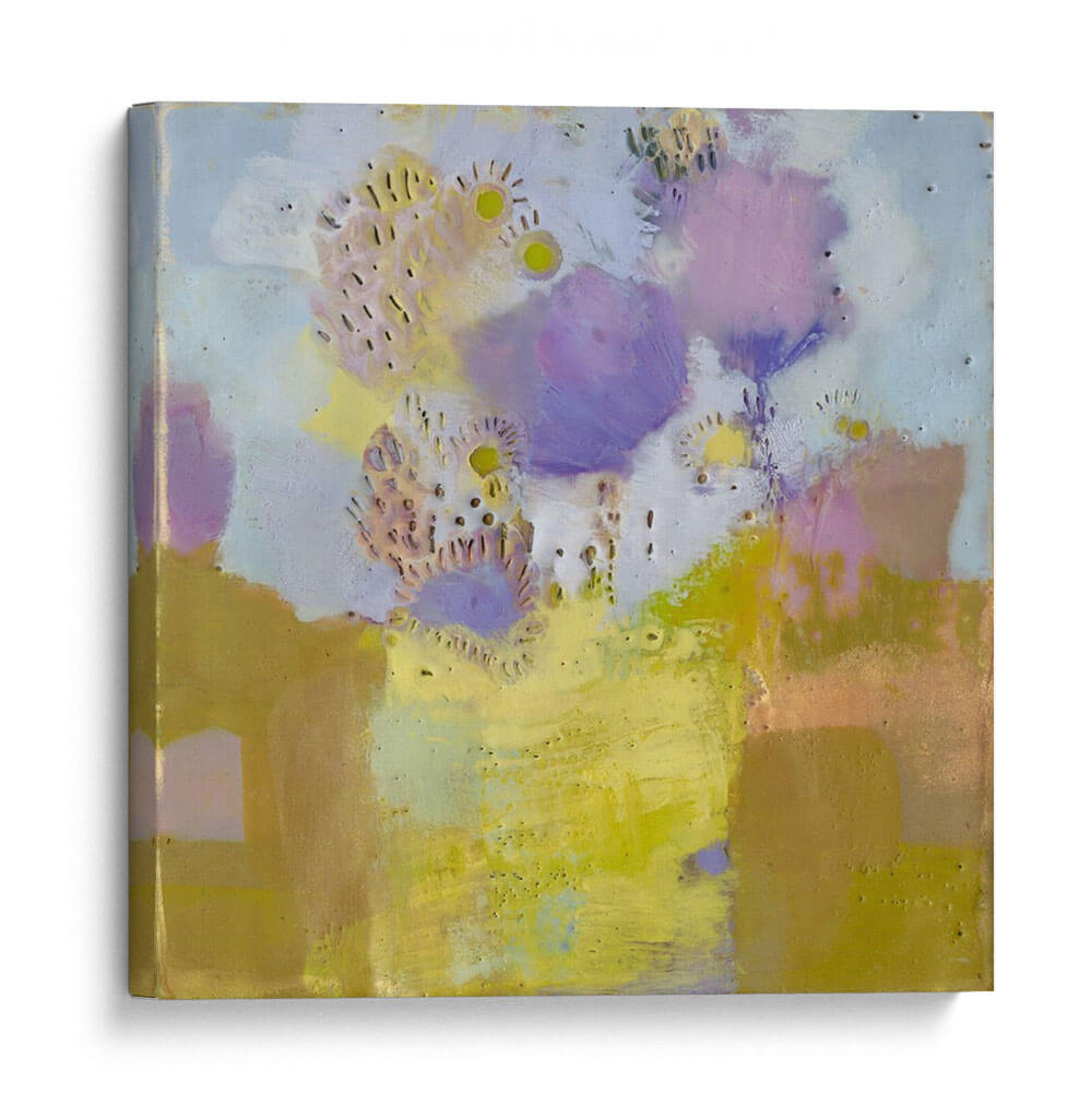 Blume Ii - Sue Jachimiec | Cuadro decorativo de Canvas Lab