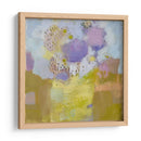 Blume Ii - Sue Jachimiec | Cuadro decorativo de Canvas Lab