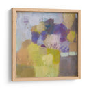 Blume Iv - Sue Jachimiec | Cuadro decorativo de Canvas Lab