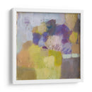 Blume Iv - Sue Jachimiec | Cuadro decorativo de Canvas Lab