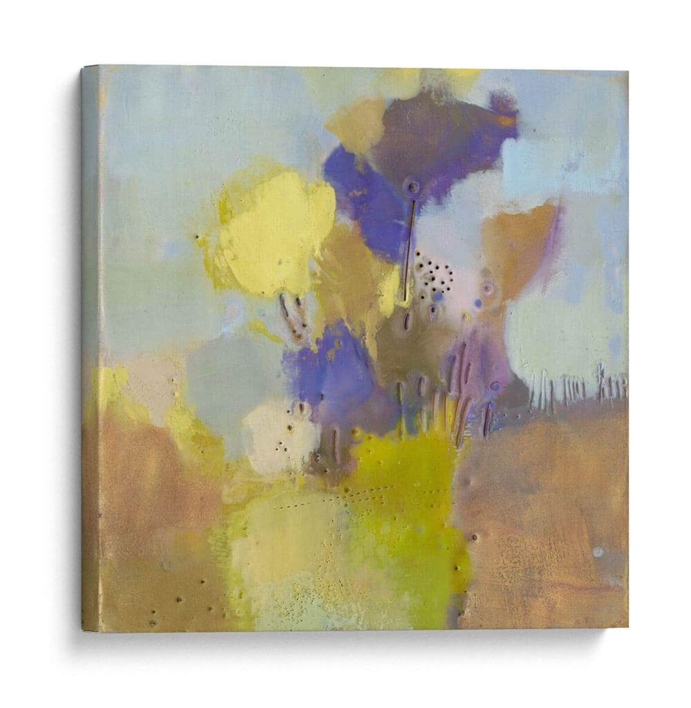 Blume V - Sue Jachimiec | Cuadro decorativo de Canvas Lab