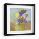 Blume V - Sue Jachimiec | Cuadro decorativo de Canvas Lab