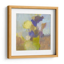 Blume V - Sue Jachimiec | Cuadro decorativo de Canvas Lab