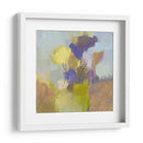 Blume V - Sue Jachimiec | Cuadro decorativo de Canvas Lab