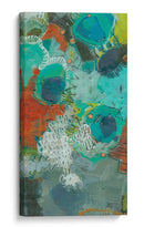 Lolly Ii - Sue Jachimiec | Cuadro decorativo de Canvas Lab