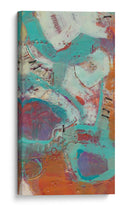 Cuadro decorativo de Canvas Lab