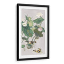 Lotus Pond I - Melissa Wang | Cuadro decorativo de Canvas Lab