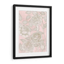 Rosas Florecientes Ii - Melissa Wang | Cuadro decorativo de Canvas Lab