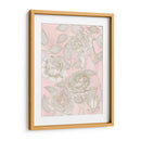 Rosas Florecientes Ii - Melissa Wang | Cuadro decorativo de Canvas Lab