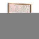 Rosas Florecientes Ii - Melissa Wang | Cuadro decorativo de Canvas Lab