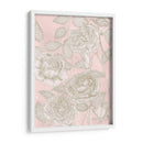 Rosas Florecientes Ii - Melissa Wang | Cuadro decorativo de Canvas Lab