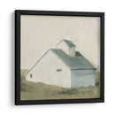 Granero Sereno I - Emma Scarvey | Cuadro decorativo de Canvas Lab