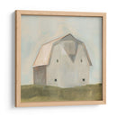 Sereno Granero Ii - Emma Scarvey | Cuadro decorativo de Canvas Lab