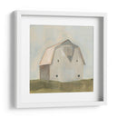 Sereno Granero Ii - Emma Scarvey | Cuadro decorativo de Canvas Lab