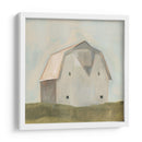 Sereno Granero Ii - Emma Scarvey | Cuadro decorativo de Canvas Lab