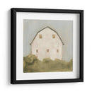 Sereno Granero Iii - Emma Scarvey | Cuadro decorativo de Canvas Lab