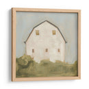 Sereno Granero Iii - Emma Scarvey | Cuadro decorativo de Canvas Lab