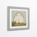 Sereno Granero Iii - Emma Scarvey | Cuadro decorativo de Canvas Lab