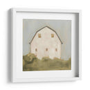 Sereno Granero Iii - Emma Scarvey | Cuadro decorativo de Canvas Lab