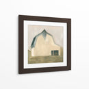 Sereno Barn Iv - Emma Scarvey | Cuadro decorativo de Canvas Lab