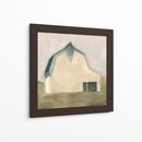 Sereno Barn Iv - Emma Scarvey | Cuadro decorativo de Canvas Lab