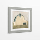 Sereno Barn Iv - Emma Scarvey | Cuadro decorativo de Canvas Lab