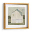 Sereno Granero Vi - Emma Scarvey | Cuadro decorativo de Canvas Lab